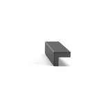 Contemporary Metal Pull - 646