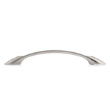 Contemporary Metal Pull - 6500