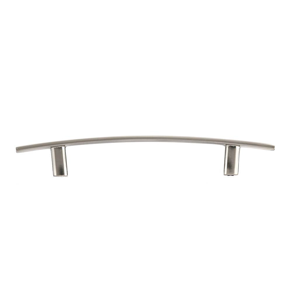 Contemporary Metal Pull - 6501