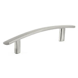 Richelieu America - Contemporary Metal Pull - 6501 - Brushed Nickel