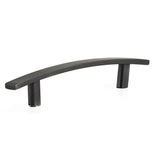 Richelieu America - Transitional Metal Pull - 650 - Antique Nickel