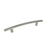 Richelieu America - Transitional Metal Pull - 650 - Polished Nickel