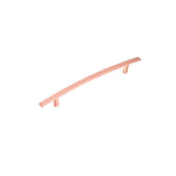Richelieu America - Transitional Metal Pull - 650 - Rose Gold