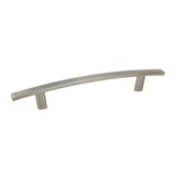 Richelieu America - Transitional Metal Pull - 650 - Brushed Nickel
