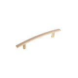 Richelieu America - Transitional Metal Pull - 650 - Champagne Bronze