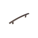 Richelieu America - Transitional Metal Pull - 650 - Honey Bronze