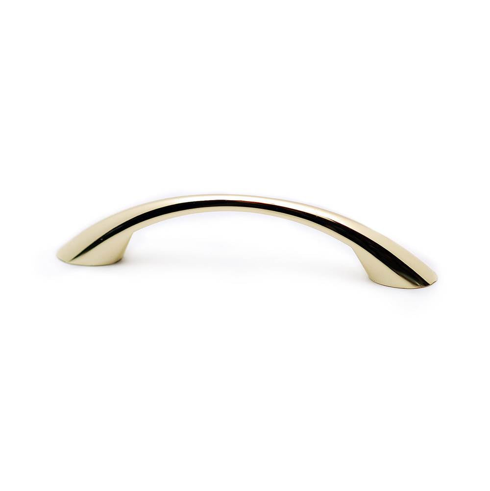 Contemporary Metal Pull - 6501