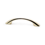 Contemporary Metal Pull - 6501