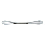 Contemporary Metal Pull - 6501