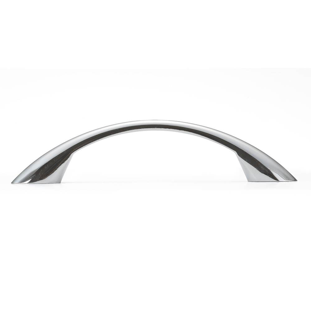 Contemporary Metal Pull - 6501