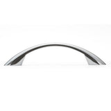 Contemporary Metal Pull - 6501