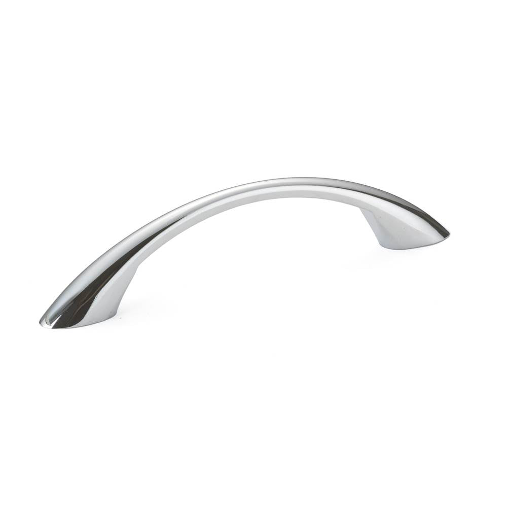 Richelieu America - Contemporary Metal Pull - 6501 - Chrome