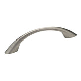 Richelieu America - Contemporary Metal Pull - 6501 - Pewter