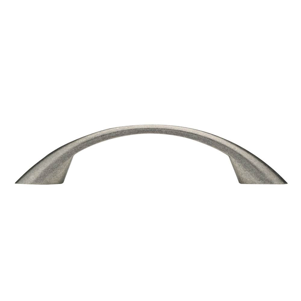 Contemporary Metal Pull - 6501