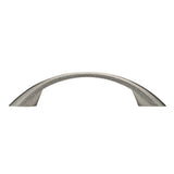 Contemporary Metal Pull - 6501