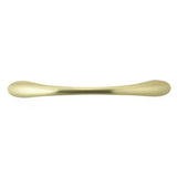 Contemporary Metal Pull - 6501