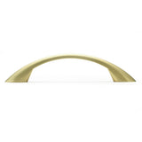 Contemporary Metal Pull - 6501