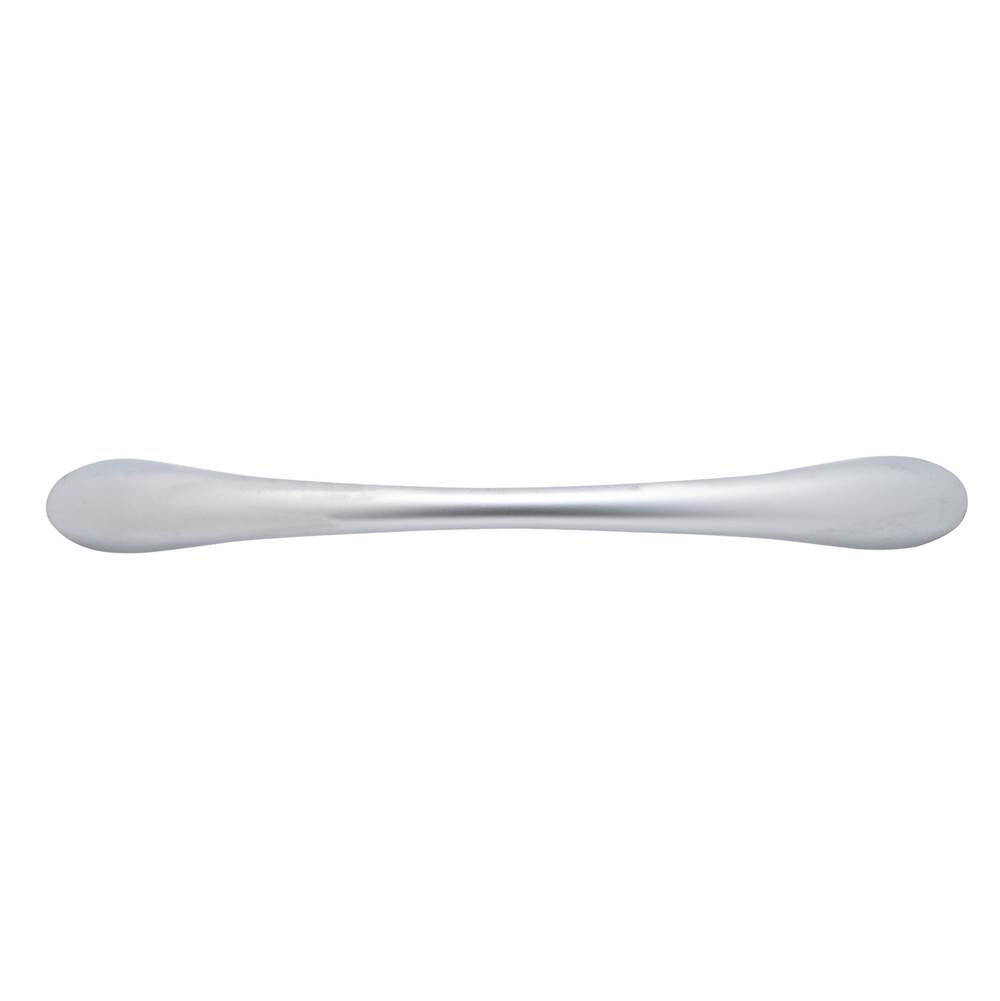 Contemporary Metal Pull - 6501