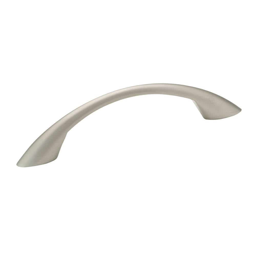 Richelieu America - Contemporary Metal Pull - 6501 - Matte Nickel