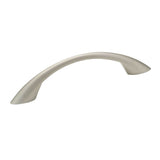 Richelieu America - Contemporary Metal Pull - 6501 - Matte Nickel