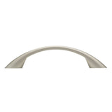 Contemporary Metal Pull - 6501
