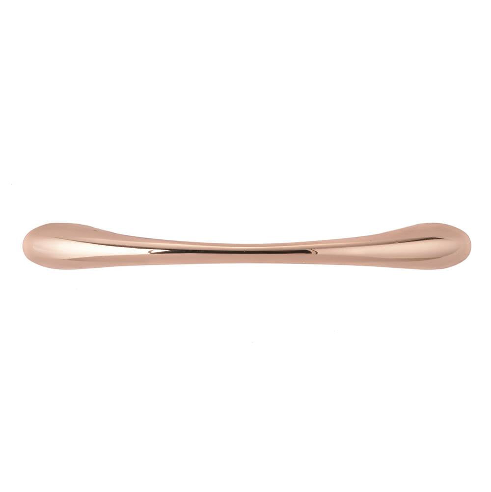 Contemporary Metal Pull - 6501