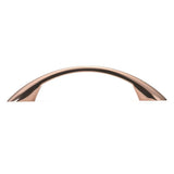 Contemporary Metal Pull - 6501