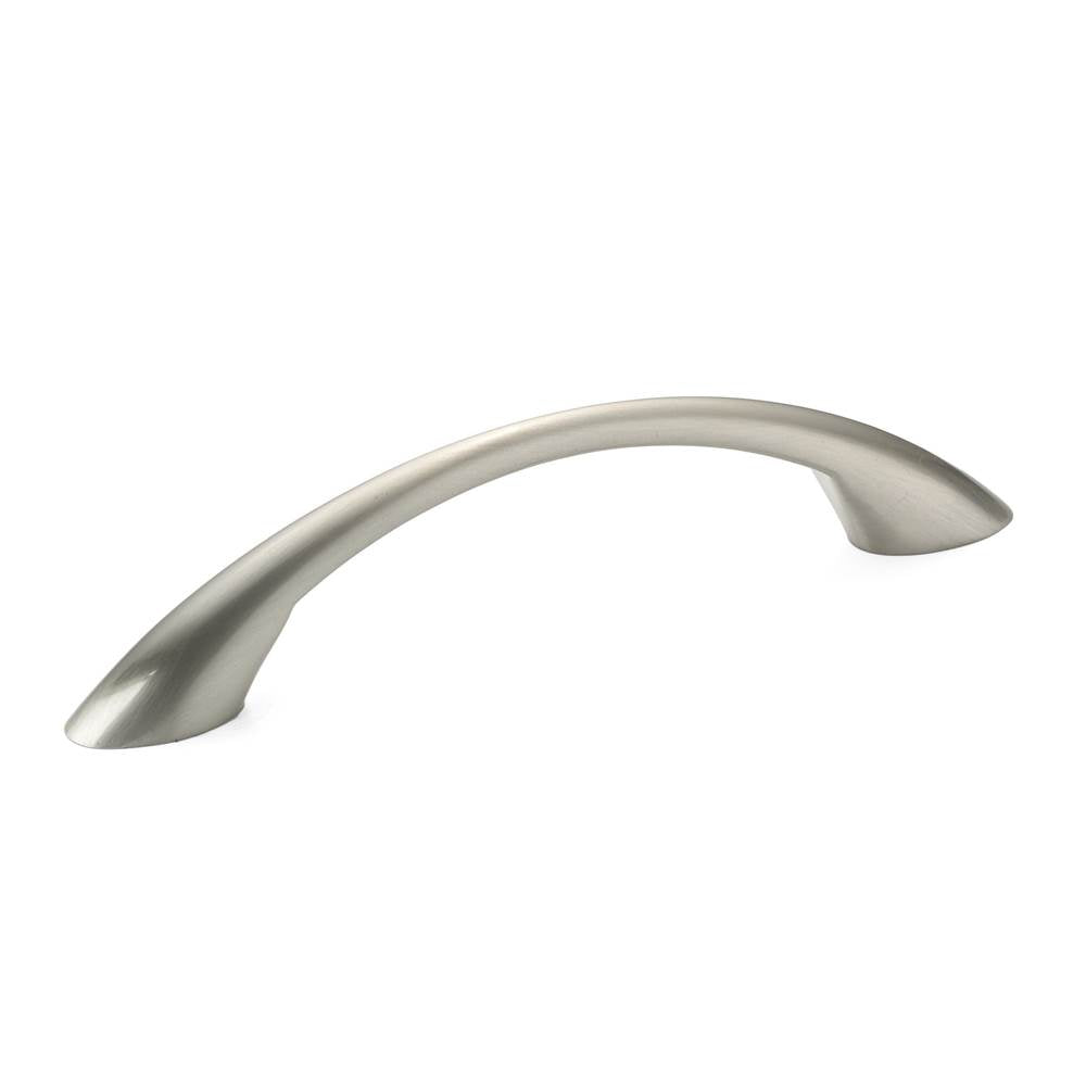 Richelieu America - Contemporary Metal Pull - 6501 - Brushed Nickel