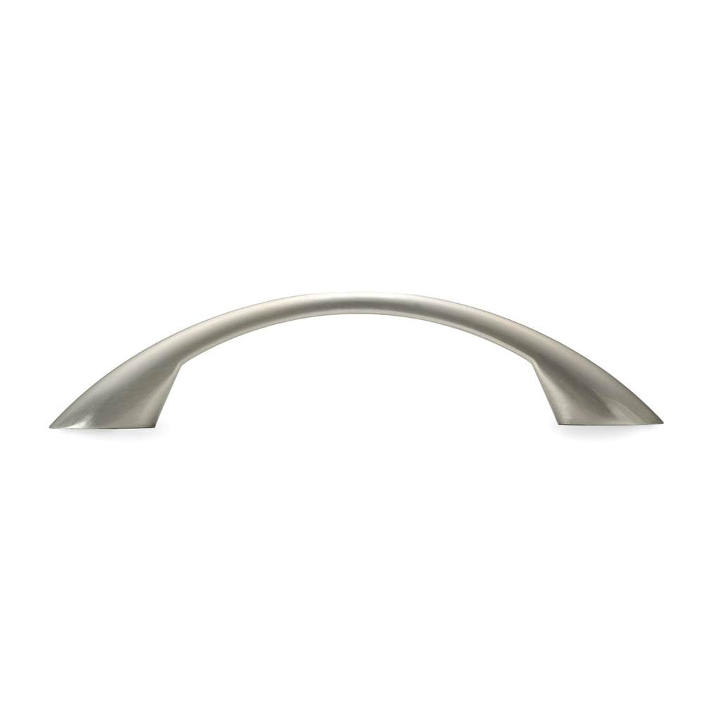Contemporary Metal Pull - 6501