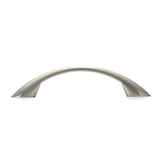 Contemporary Metal Pull - 6501