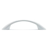 Contemporary Metal Pull - 6501