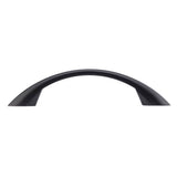 Contemporary Metal Pull - 6501