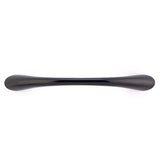 Contemporary Metal Pull - 6501