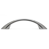 Contemporary Metal Pull - 6501