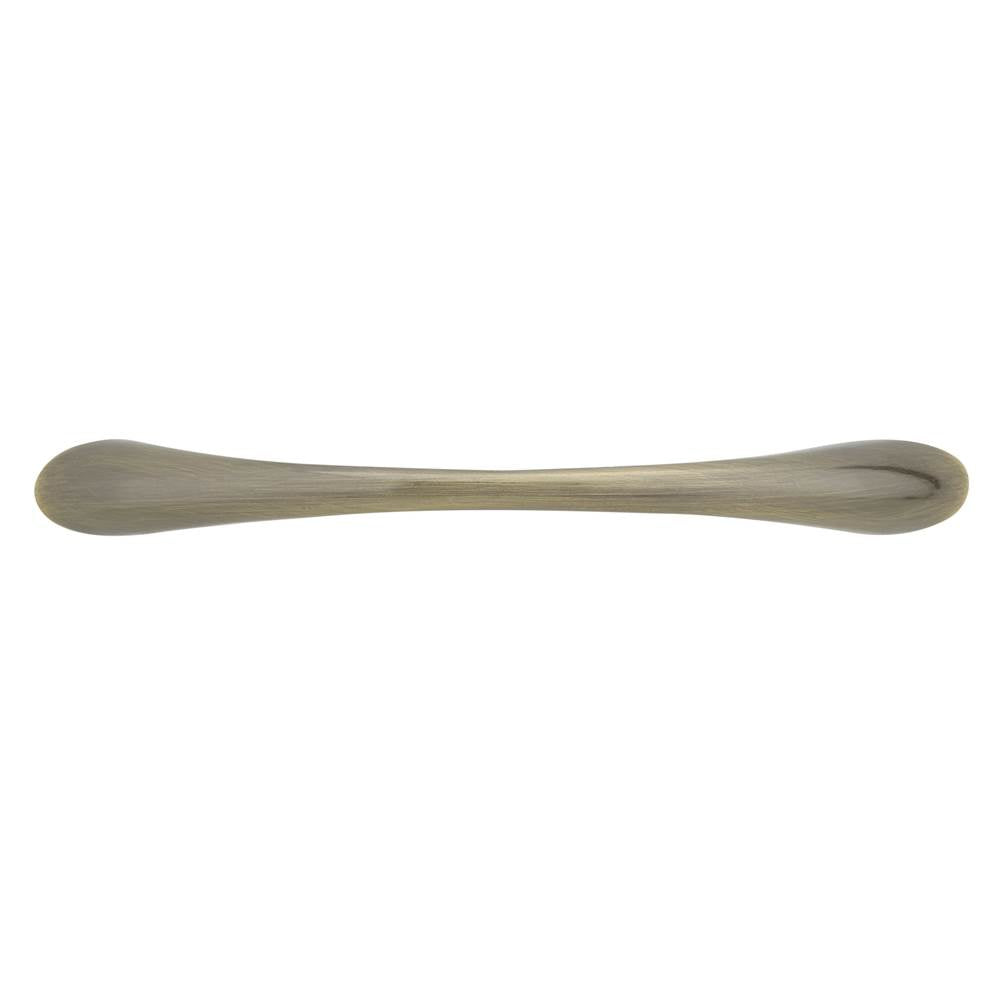 Contemporary Metal Pull - 6501