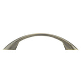 Contemporary Metal Pull - 6501