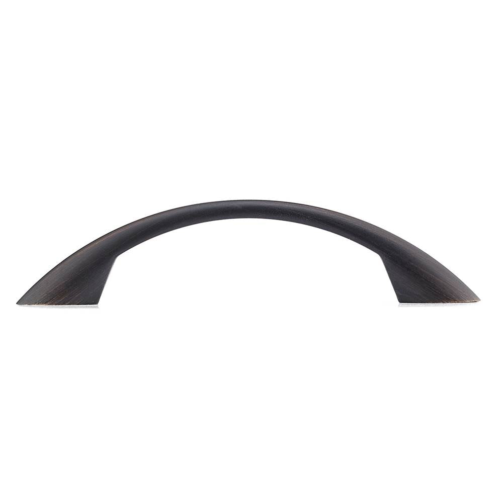 Contemporary Metal Pull - 6501