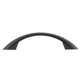 Contemporary Metal Pull - 6501