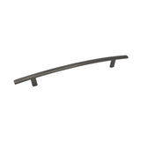 Richelieu America - Transitional Metal Pull - 650 - Antique Nickel