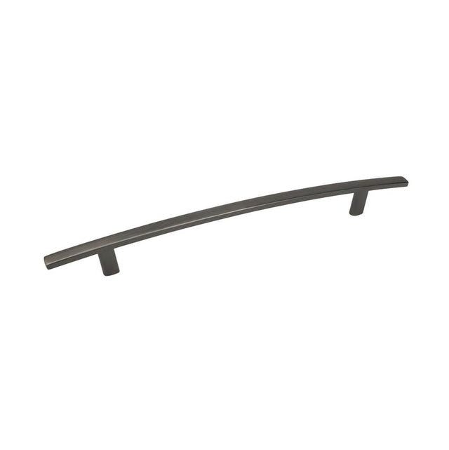 Richelieu America - Transitional Metal Pull - 650 - Antique Nickel