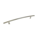 Richelieu America - Transitional Metal Pull - 650 - Polished Nickel