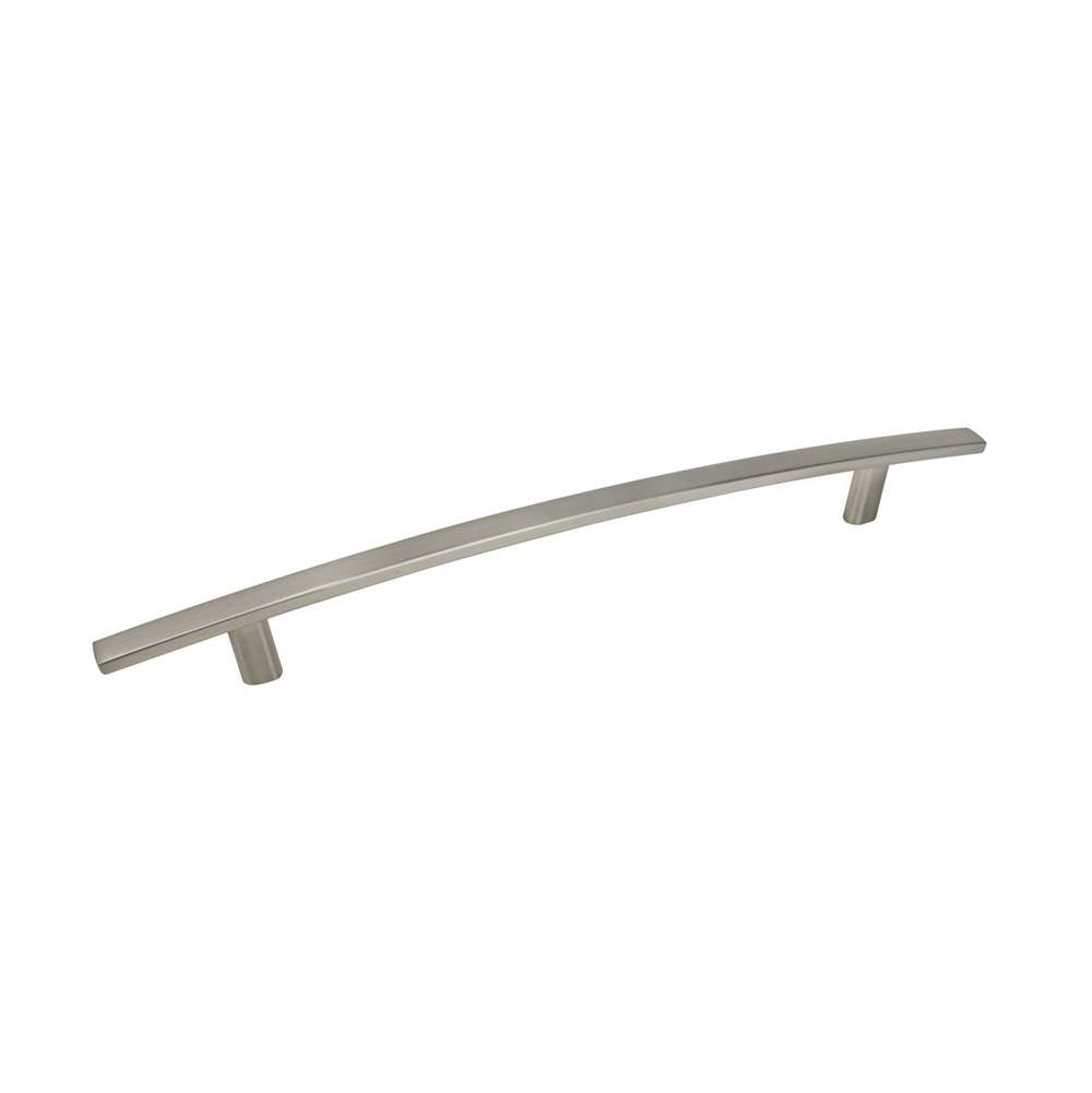 Richelieu America - Transitional Metal Pull - 650 - Brushed Nickel