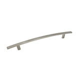 Richelieu America - Transitional Metal Pull - 650 - Brushed Nickel