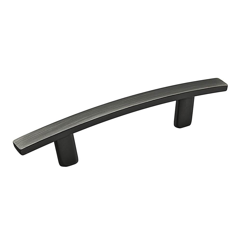 Richelieu America - Transitional Metal Pull - 650 - Antique Nickel