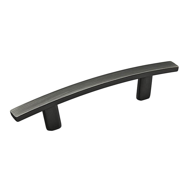 Richelieu America - Transitional Metal Pull - 650 - Antique Nickel