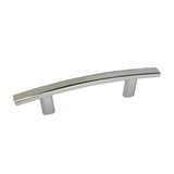 Richelieu America - Transitional Metal Pull - 650 - Polished Nickel