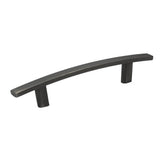 Richelieu America - Transitional Metal Pull - 650 - Antique Nickel