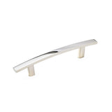 Richelieu America - Transitional Metal Pull - 650 - Polished Nickel