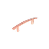 Richelieu America - Transitional Metal Pull - 650 - Rose Gold
