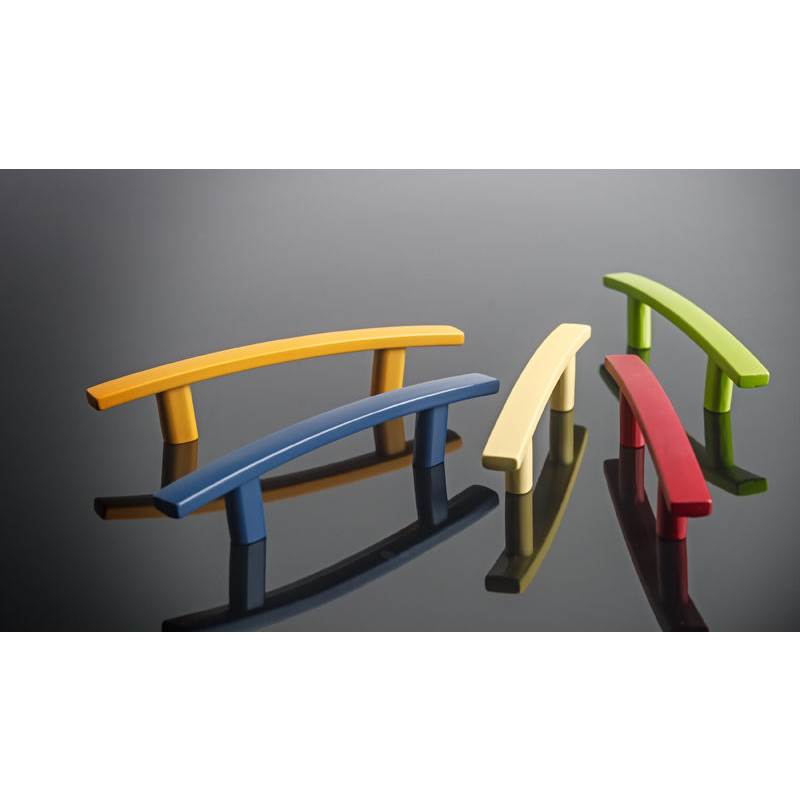 Transitional Metal Pull - 650